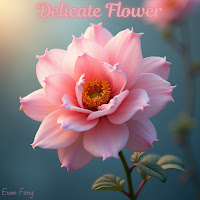 Delicate Flower