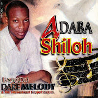 Adaba Shiloh, Pt. 3
