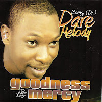Evang. Dare Melody