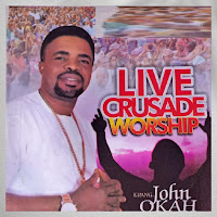 Live Crusade Worship
