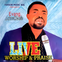 Live Worship & Praise, Pt. 1