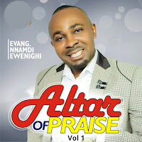 Evang. Nnamdi Ewenighi