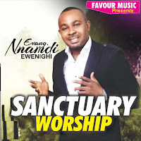 Sanctuary Worship, Pt. 2