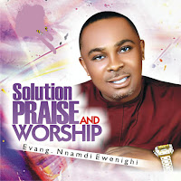 Joyful Praise & Worship
