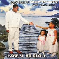 Evangeliste Rossiny Deronette