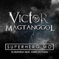 Ex Battalion I Alden Richards