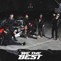 Ex Battalion, Skusta Clee, Emcee Rhenn, King Badger