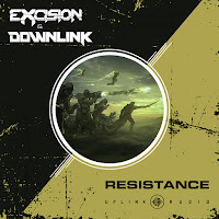 Excision, Downlink
