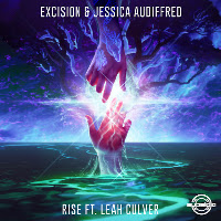 Excision, Jessica Audiffred
