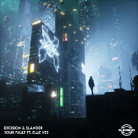 Excision, Slander
