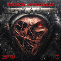 Excision, Space Laces