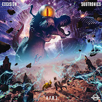 Excision, Subtronics