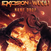 Excision, Wooli