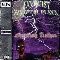 Develish Nether (Feat. Hxspital Playa)