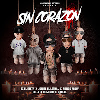 Ez El Ezeta, Ñengo Flow, Ele A El Dominio