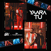 Yaara Tu