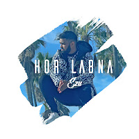 Hor Labna