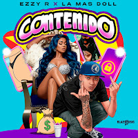 Ezzy R, La Mas Doll
