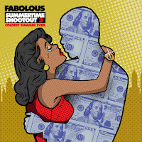My Mind (Feat. Jacquees)
