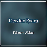 Faheem Abbas