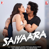 Faheem Abdullah, Arslan Nizami, Irshad Kamil