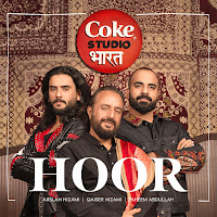 Faheem Abdullah, Arslan Nizami, Qaiser Nizami
