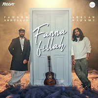Faheem Abdullah, Arslan Nizami