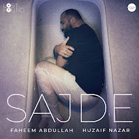 Faheem Abdullah, Huzaif Nazar