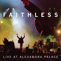 God Is A Dj (Live At Alexandra Palace)