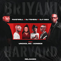 Briyani Vs Harvard (Reloaded) (Feat. Uncool Mc & Cowboii)