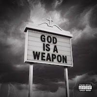 God Is A Weapon (Feat. Marilyn Manson)