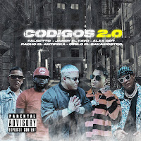 Falsetto, Jamby El Favo, Pacho El Antifeka