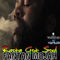 Fantan Mojah