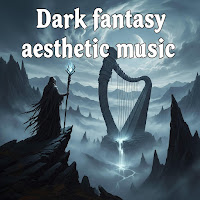 Fantasy Music Obsidian