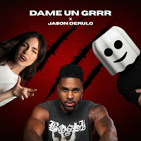Fantomel, Kate Linn, Jason Derulo