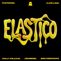 Elastico (Feat. Kate Linn)