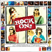 Farhan Akhtar, Raman Mahadevan, Shankar-Ehsaan-Loy, Javed Akhtar