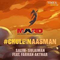 Farhan Akhtar, Salim-Sulaiman