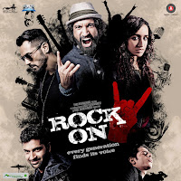 Farhan Akhtar, Siddharth Mahadevan