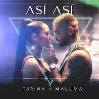 Fariana, Maluma