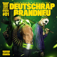 Farid Bang, Capital Bra, Sanna