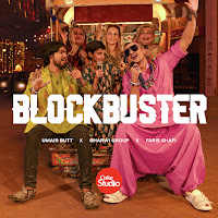 Blockbuster