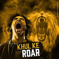 Khul Ke Roar