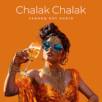 Farooq Got Audio, Udit Narayan, Vinod Rathod, Shreya Ghosal