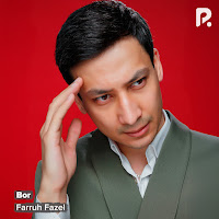 Farruh Fazel