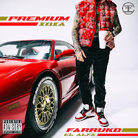 Farruko, El Alfa