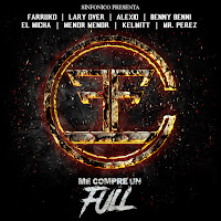 Farruko, Lary Over, Sinfonico