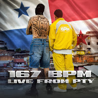 Farruko, Louis Bpm, Fronti