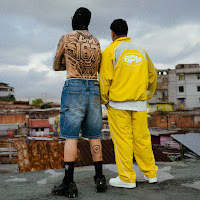 Farruko, Louis Bpm, Fronti