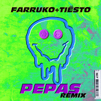 Farruko, Tiësto